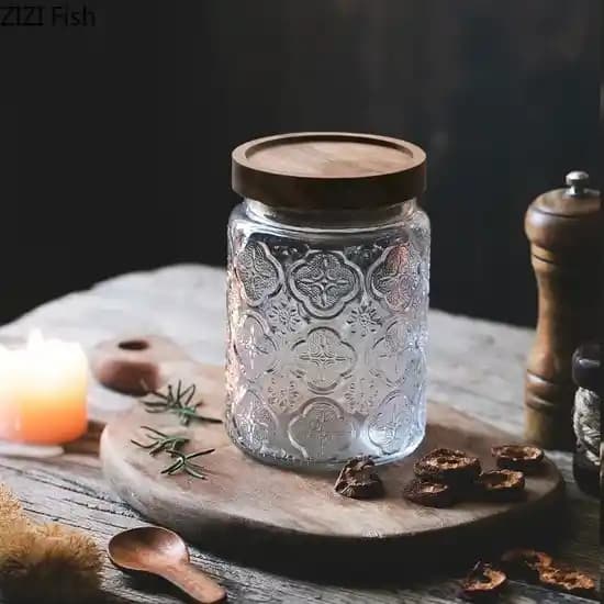 Modern Kavanoz Modelleri ile Dekorasyonunuza Şıklık ve Fonksiyonellik Katın