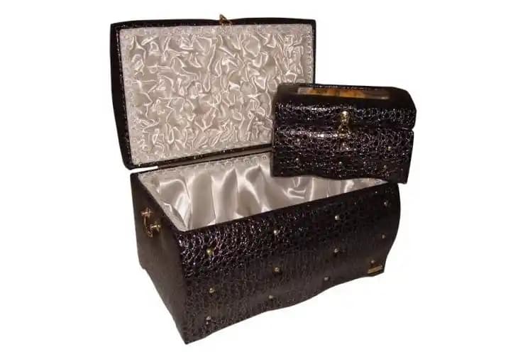 Modern san<dı>k modelleri ile ev dekorasyonunda şıklık ve fonksiyonellik sağlama yolları