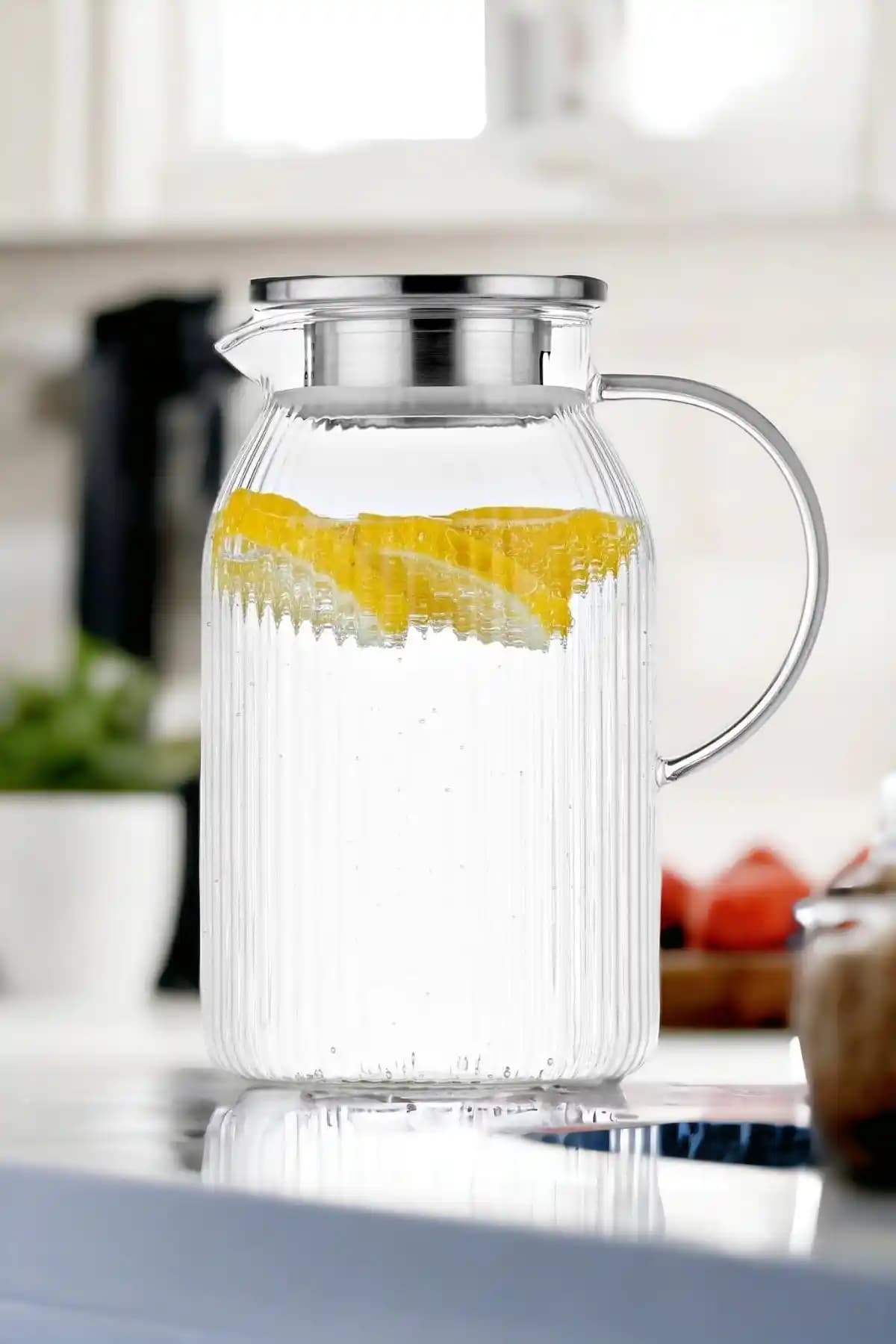 Modern Sürahi Trendleri ve Dekoratif Kullanım İpuçları