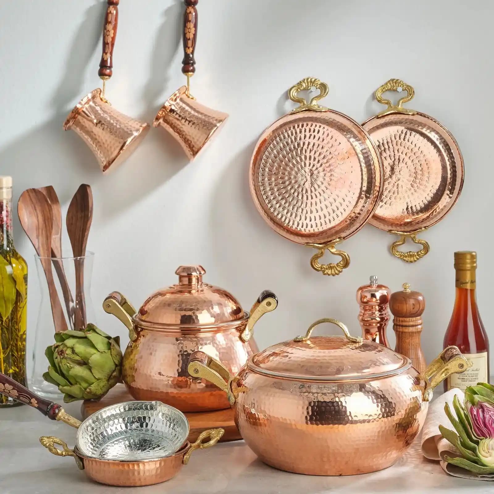 Modern ve Fonksiyonel Mutfak Ürünleri ile Mutfağınızı Yenileyin