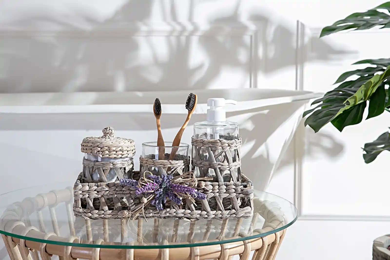 Modern ve Şık Banyo Dekorasyonu İçin Kervan Banyo Setleri Seçenekleri ve İpuçları