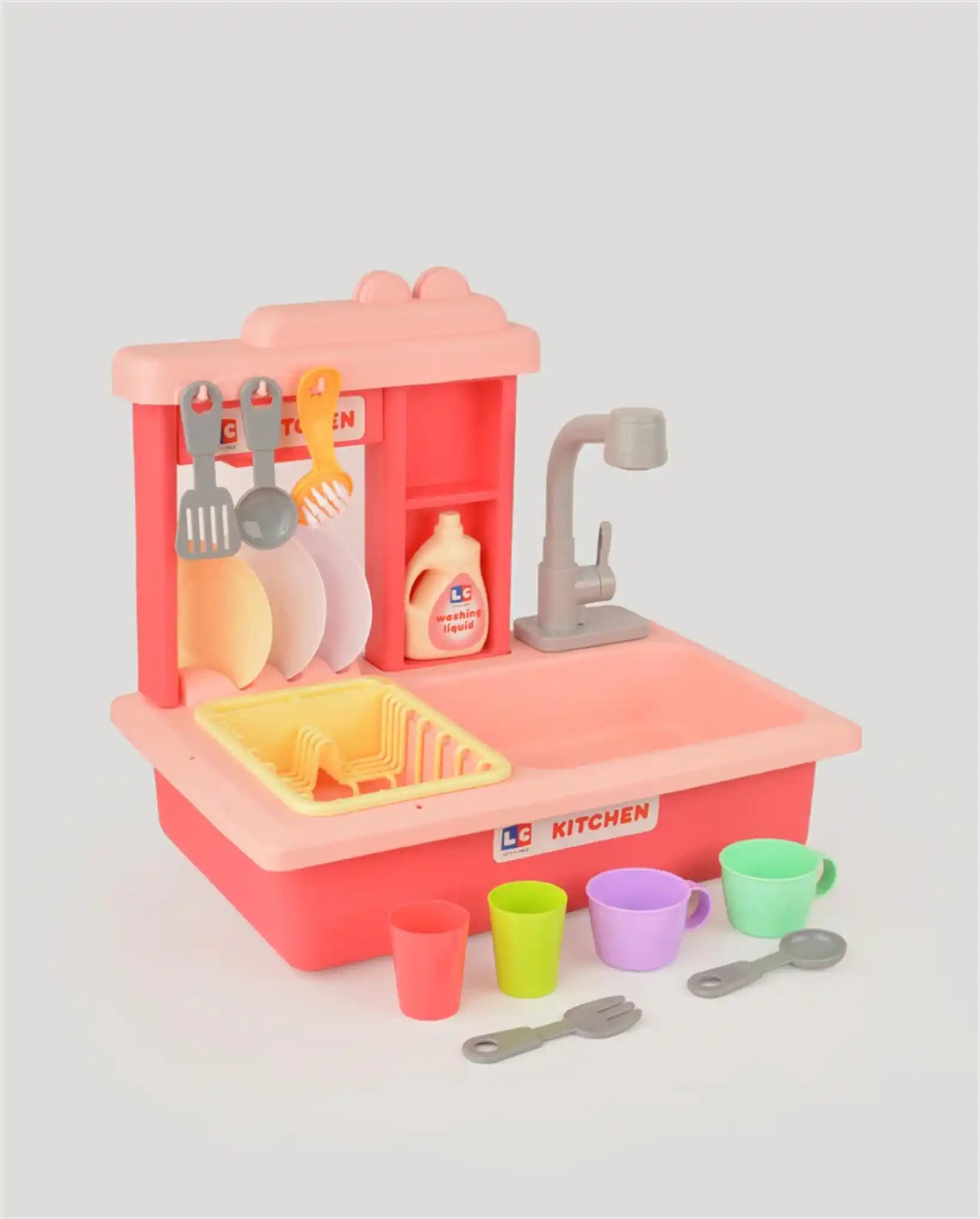 Modern ve Şık LC Lavabo Setleri ile Banyonuzu Yenileyin ve Dekorasyonunuzu Tamamlayın