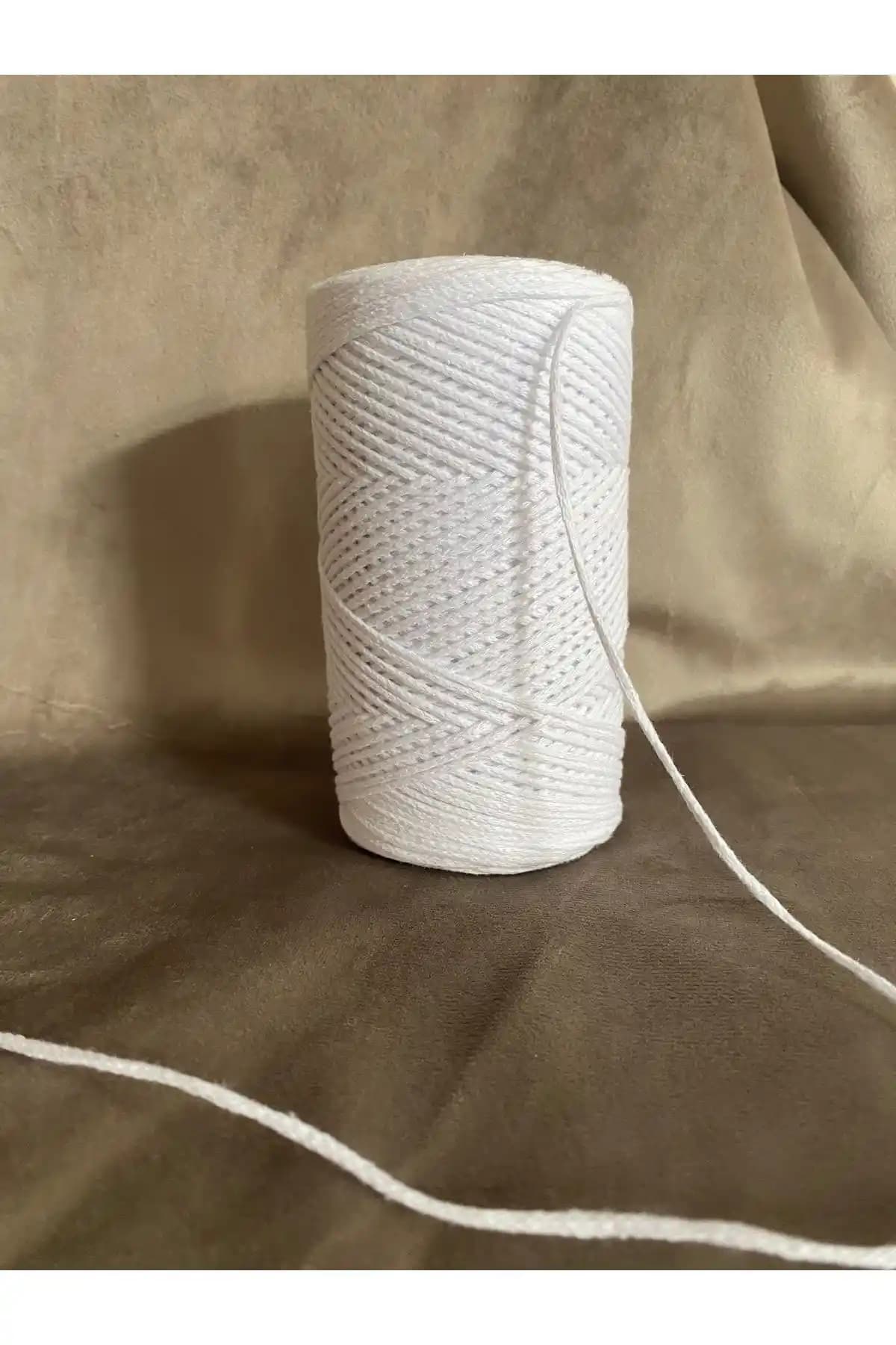 Mum İpi Dekorasyonunda Şıklık ve İşlevselliğin Temel Unsurları