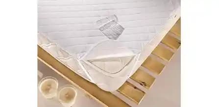 Muşambalı Alezler ile Dekorasyonda Dayanıklılık ve Estetik Bir Arada