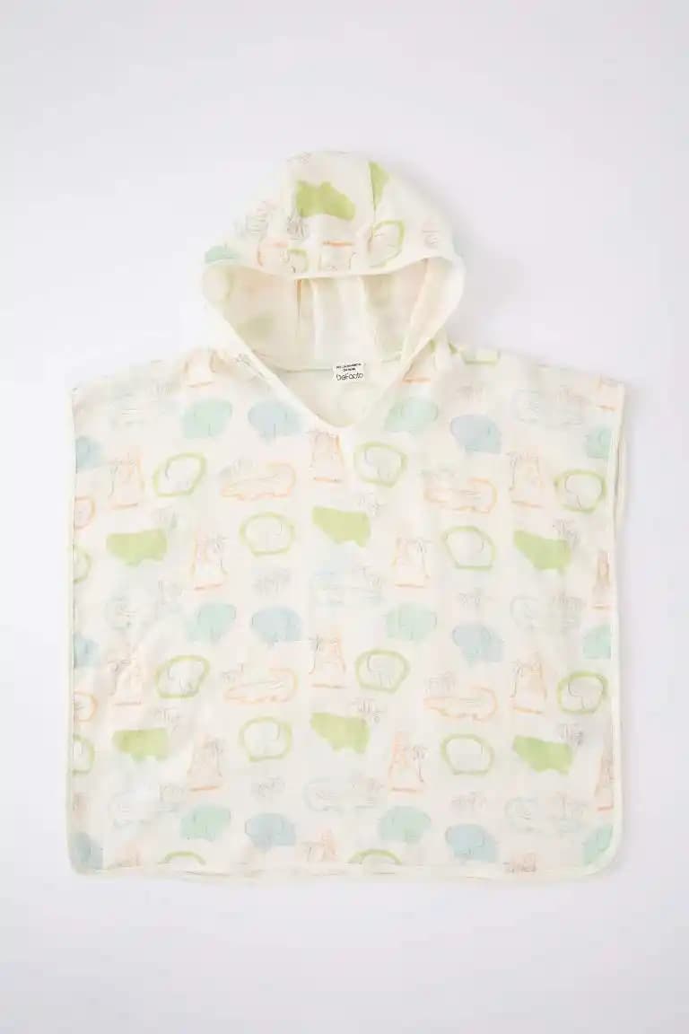 Müslin Panço Havlu: Modern Dekorasyon ve Fonksiyonellik İçin En Şık Seçenek