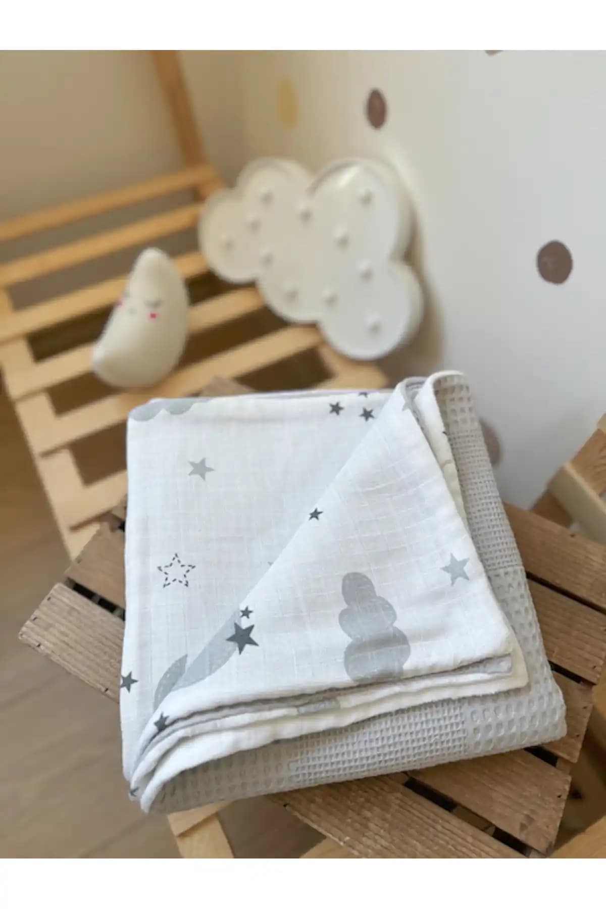 Müslin Pike ile Ev Dekorasyonunda Doğal ve Şık Bir Dokunuş Yaratın