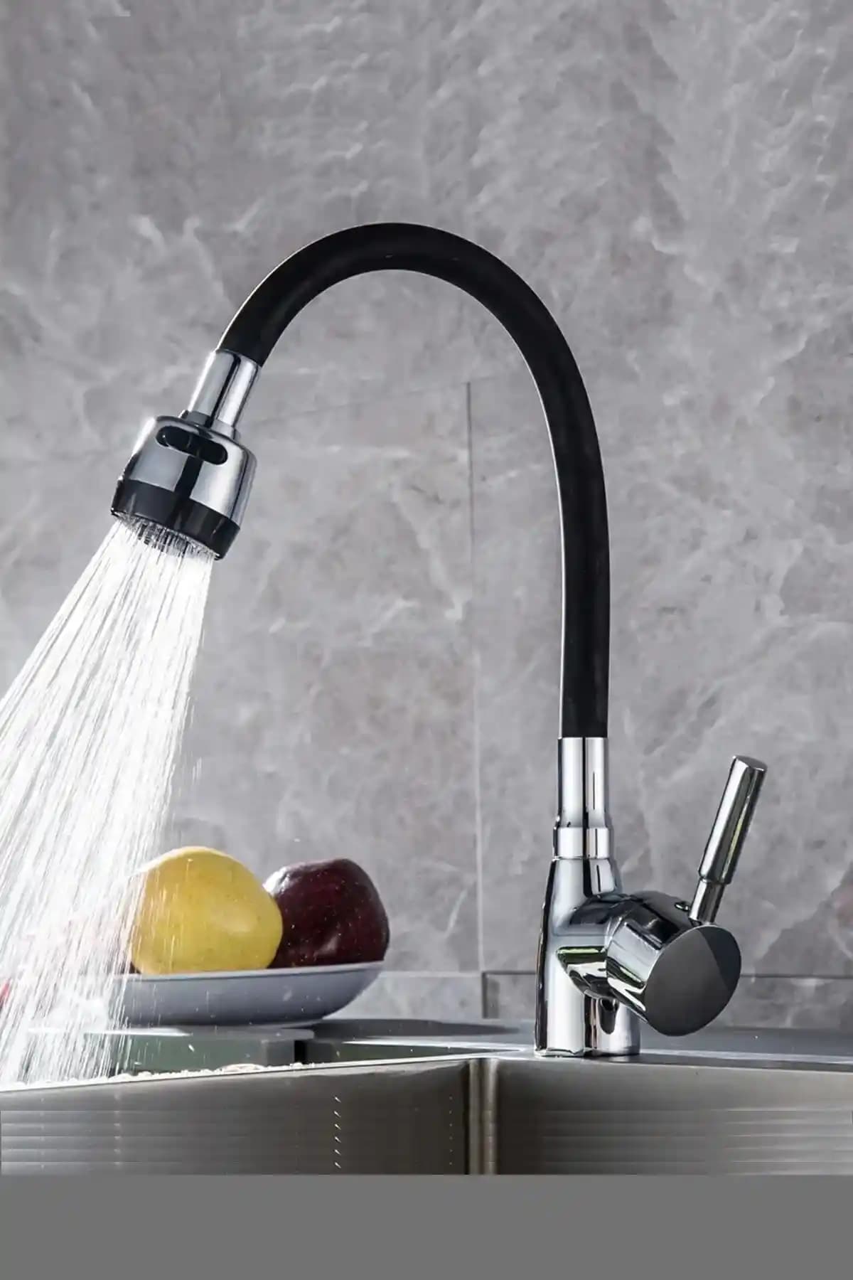 Musluk Modelleri: Dekorasyon ve Fonksiyonellik İçin En İyi Tercihler ve Trendler