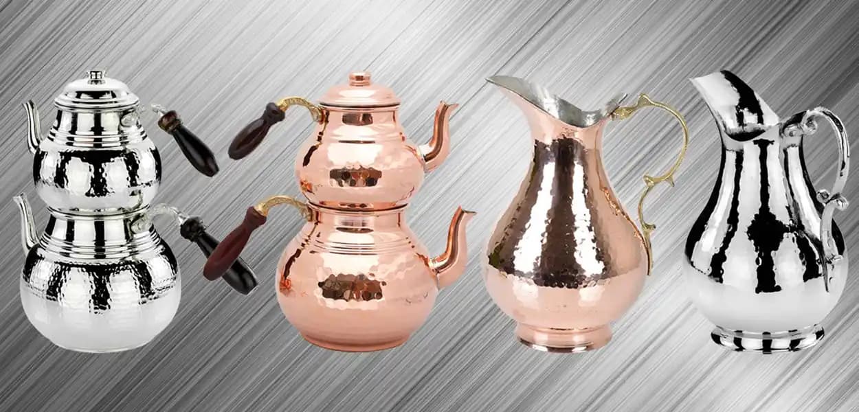 Mutfak Dekorasyonunda Hediyelik Eşyaların Trendleri ve Seçim İpuçları