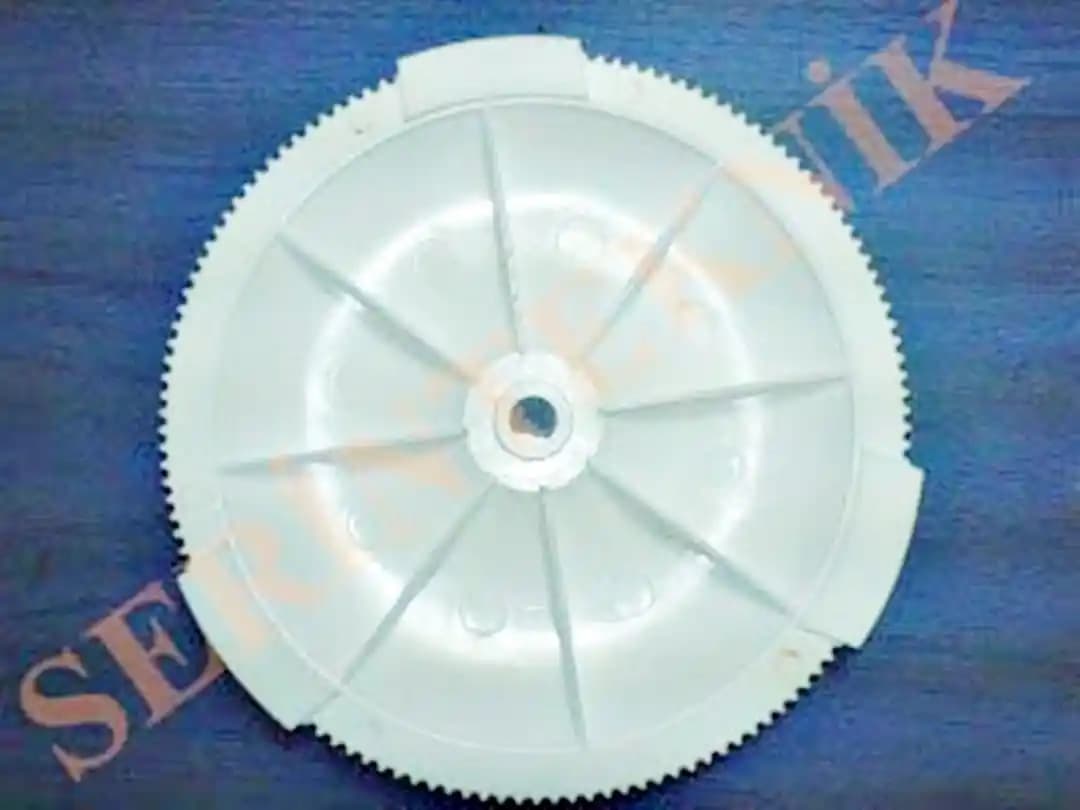 Mutfak Dekorasyonunda Kasnak Kullanımı: Estetik ve Fonksiyonelliğin Buluşması