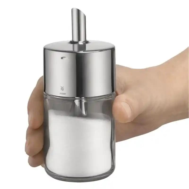 Mutfak Dekorasyonunda Şıklık ve Fonksiyonellik Sunan Toz Şekerlik Modelleri