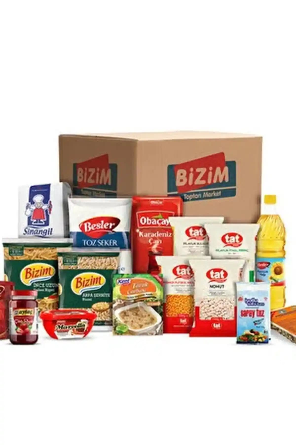 Mutfak Dekorasyonunu Geliştiren Estetik ve Fonksiyonel Erzak Kolisi Seçenekleri