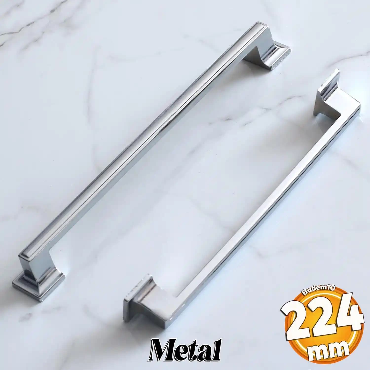 Mutfak Kapak Kulpları Seçiminde Dikkat Edilmesi Gerekenler ve Trendler