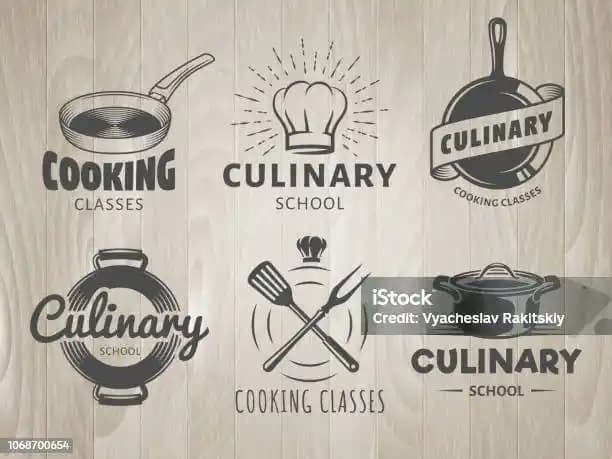 Mutfak Logoları ile Dekorasyonda Yenilikçi ve Kişisel Dokunuşlar Yapın