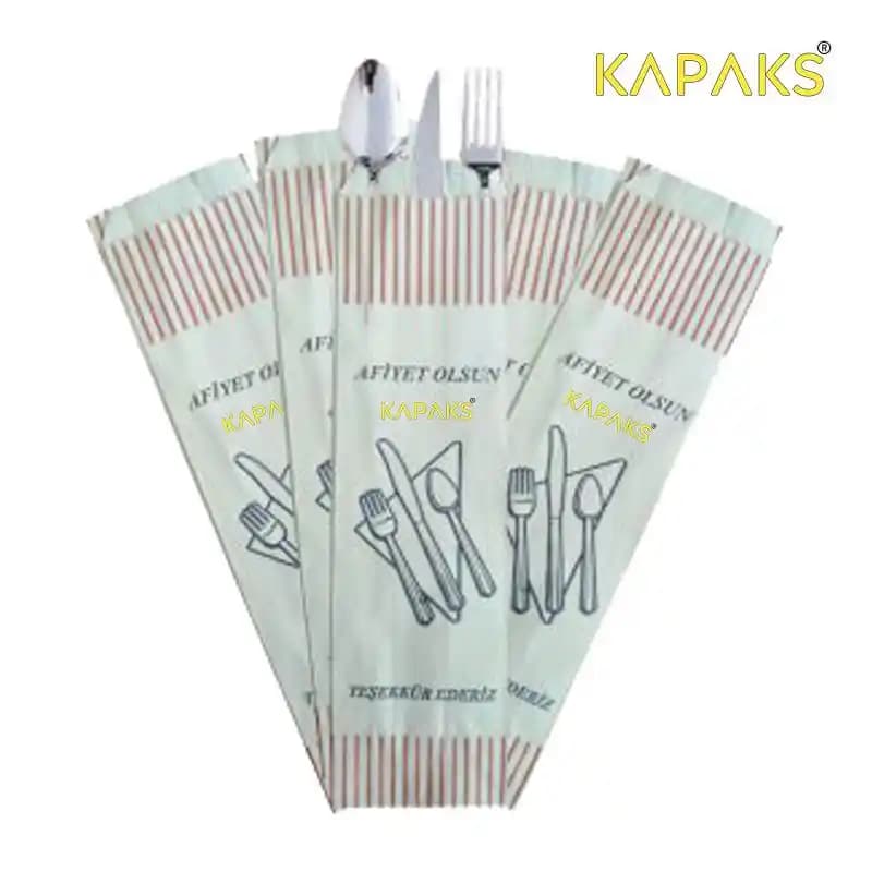 Mutfak Şıklığını Artıran Çatal Kaşık Kılıfı Seçenekleri ve Dekorasyon İpuçları