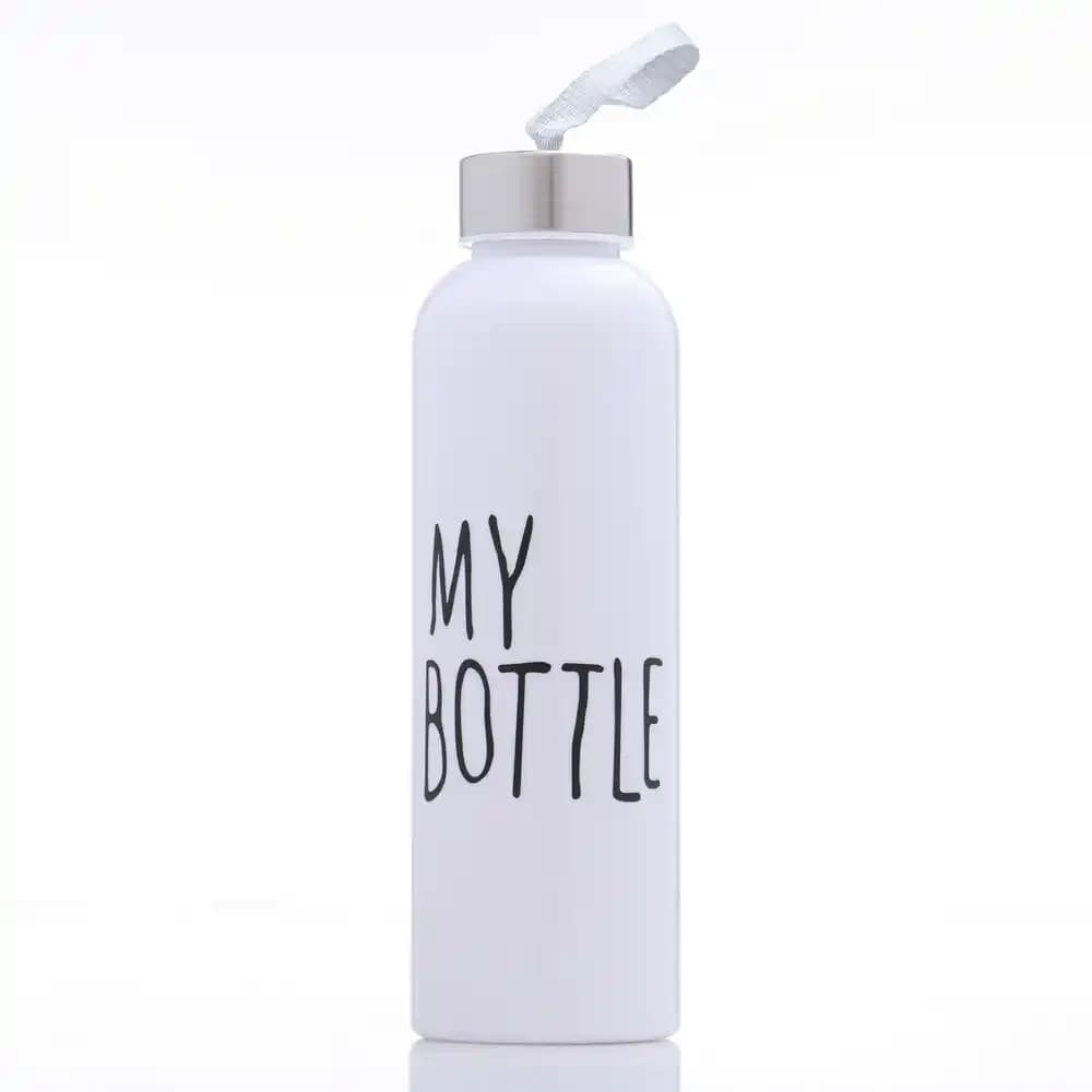 My Bottle Konsepti ile Dekorasyon ve Mobilyada Sürdürülebilir Yenilikler