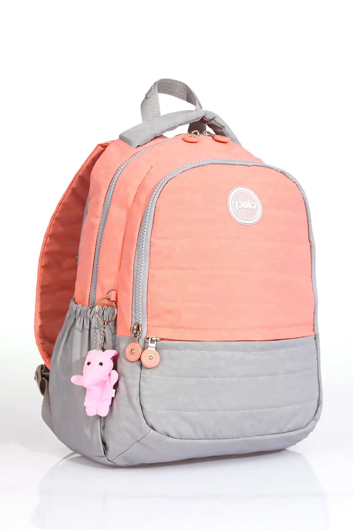 My Polo Okul Çantası Seçenekleri ve Özellikleri: Şıklık ve Fonksiyonellik Bir Arada