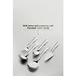 Nehir Servis Gereçleri ile Doğal ve Şık Dekorasyon Çözümleri