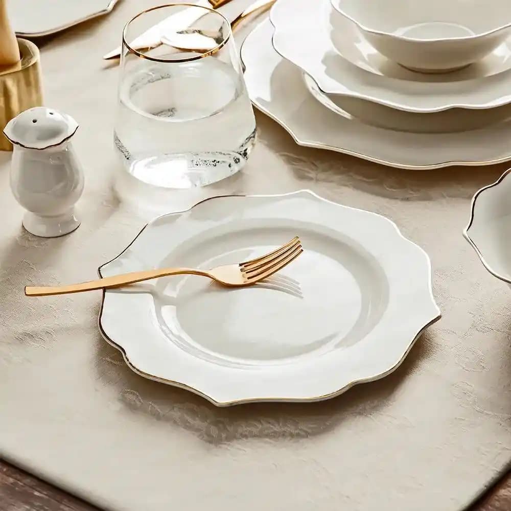 Nehir Yemek Takımı Seçenekleri: Modern Tasarımlar ve Uygun Fiyatlı Modeller