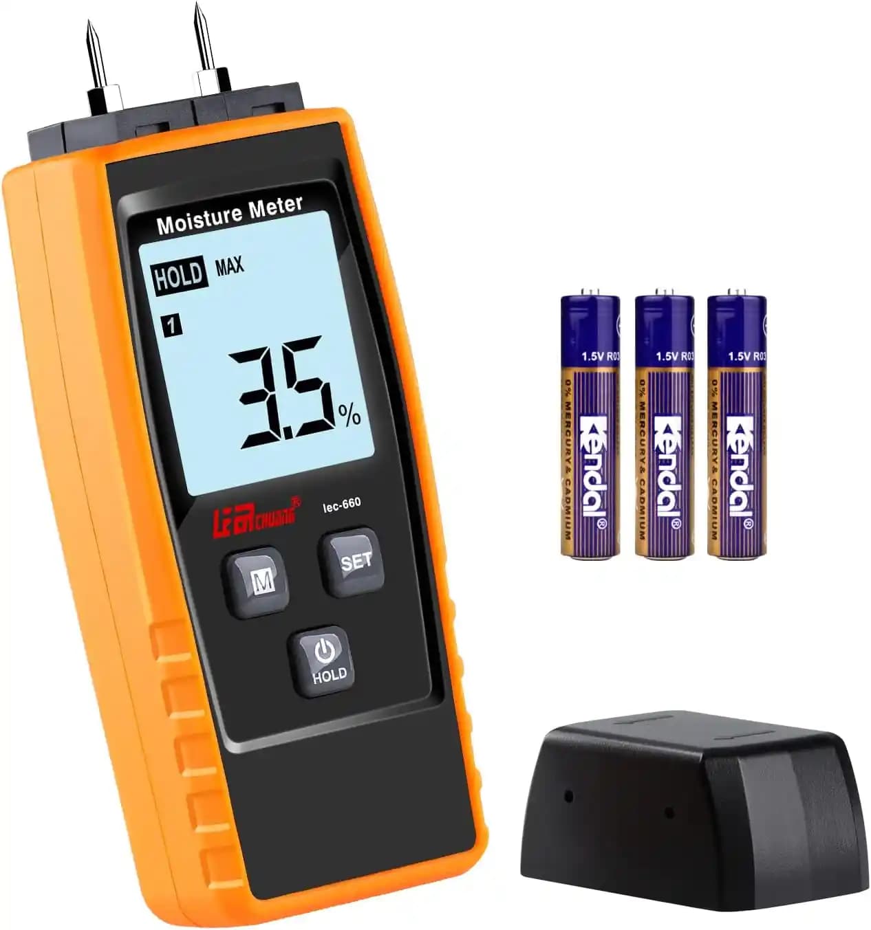 Nem Ölçer Kullanımıyla Dekorasyon ve Mobilyada Dayanıklılık ve Konfor Artışı