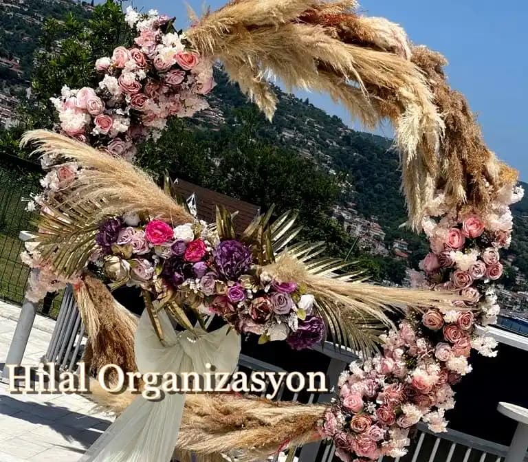 Nişan Çerezi Süsleme Trendleri ve Detaylar: Unutulmaz ve Estetik Bir Gün İçin Rehber