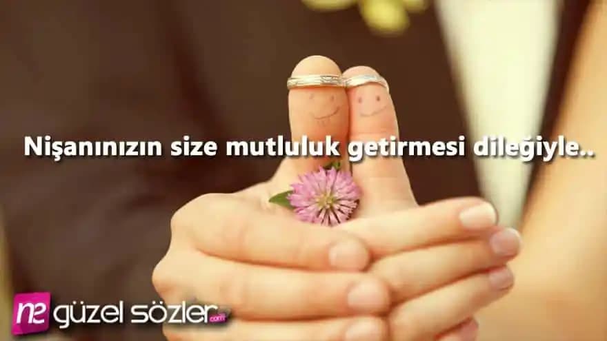 Nişan Törenleri İçin Anlamlı ve Duygusal Sözler ve Mesajlar Rehberi
