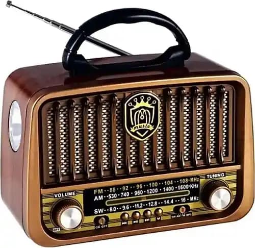 Nostalji Radyo Fiyatları ve Dekorasyonda Retro Tarzın Yükselişi
