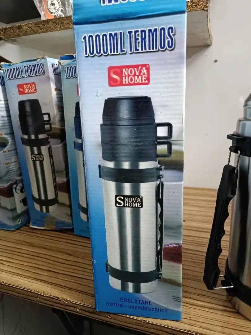 Nova Home: Modern ve Yenilikçi Dekorasyon ile Fonksiyonel Yaşam Alanları Tasarımı