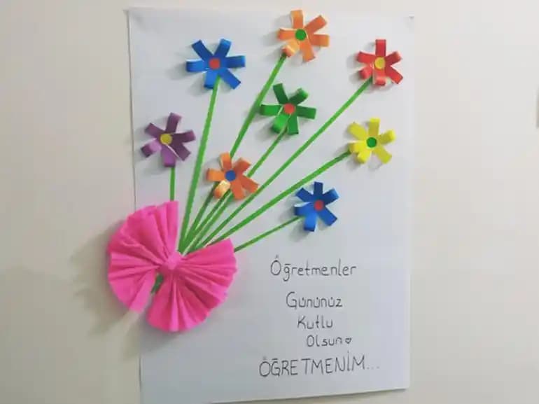 Öğretmenler Günü İçin Dekorasyon ve Mobilya Temalı Anlamlı Hediye Fikirleri