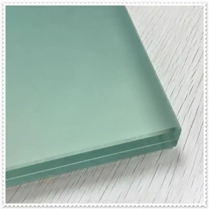 Opak Camın Dekorasyon ve Mobilyada Yenilikçi Kullanım Alanları ve Avantajları