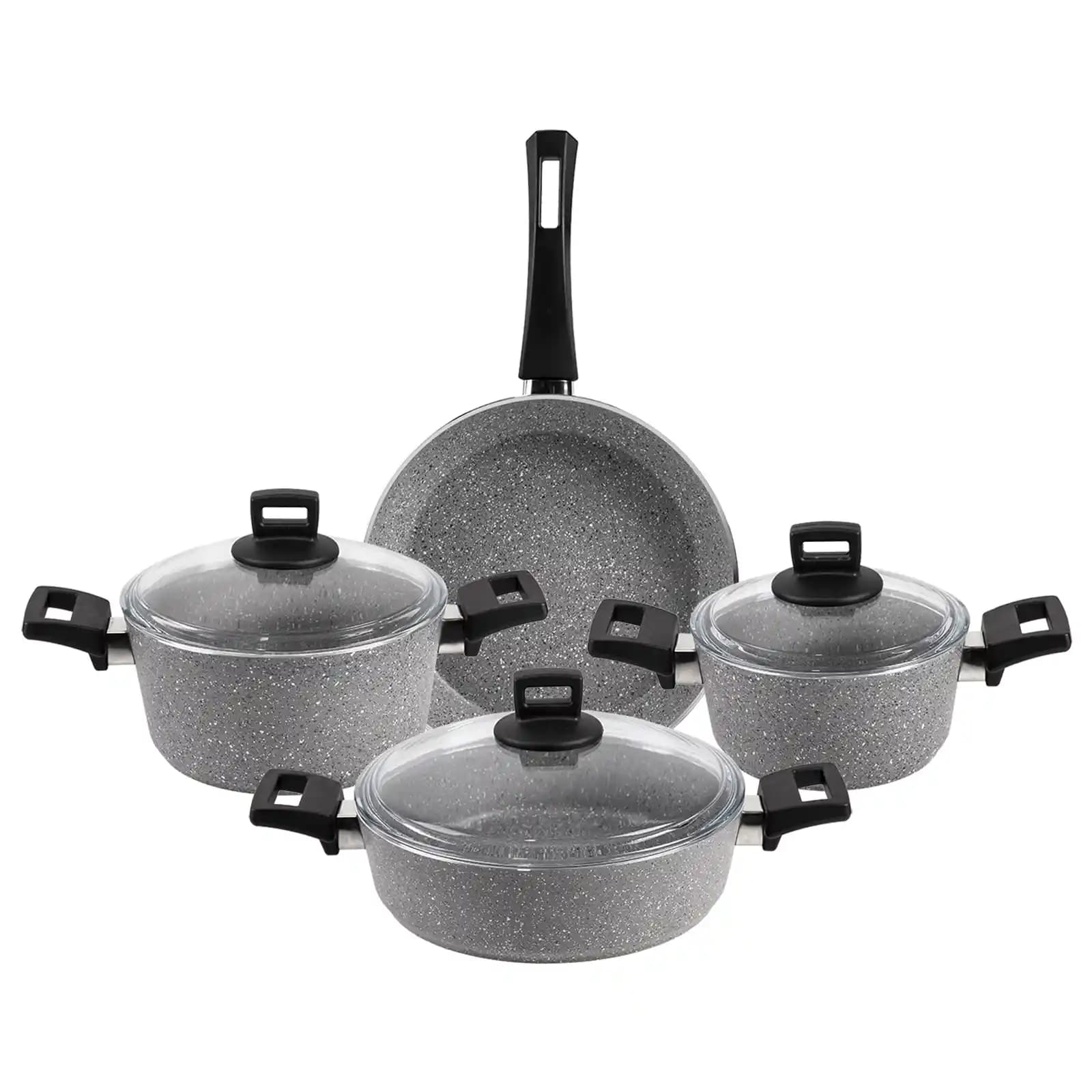 Optimum Karaca ile Ev Dekorasyonunda Şıklık ve Fonksiyonellik Çözümleri