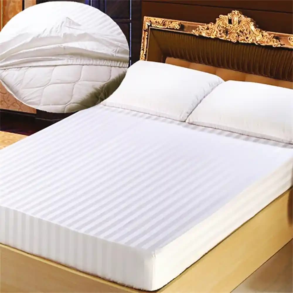 Otel Nevresim Takımı Seçerken Dikkat Edilmesi Gerekenler ve Dekorasyonla Uyum