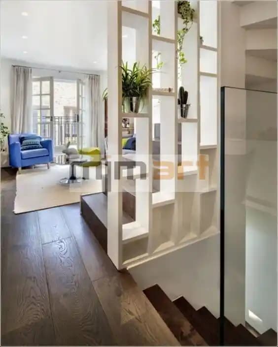 Oturma Odası İçin Modern ve Fonksiyonel Salon Seperatörleri Modelleri ve Dekorasyon İpuçları