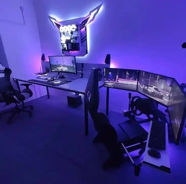 Oyun Odası Dekorasyonu: Fonksiyonel ve Estetik Tasarım İpuçları ve Trendler