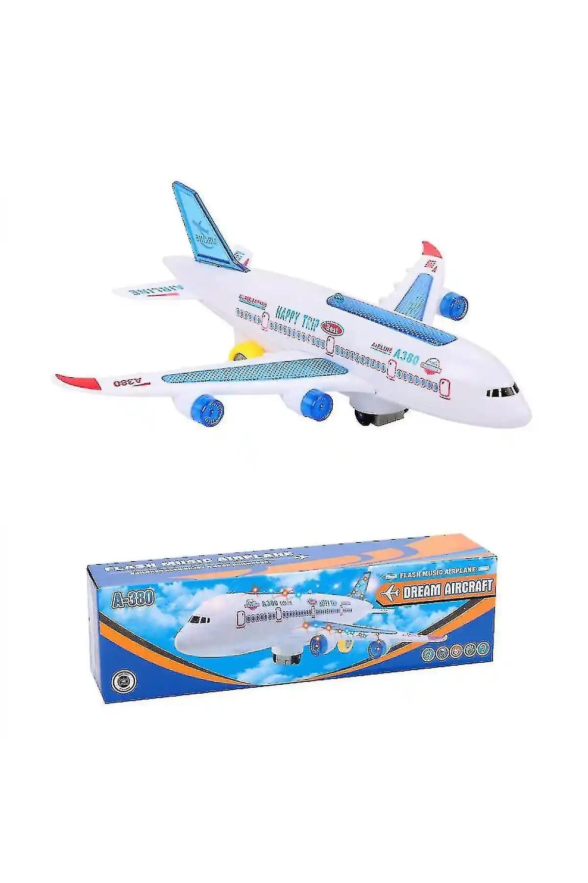 Oyuncak Uçaklar ile Dekorasyonda Yaratıcı ve Modern Dokunuşlar