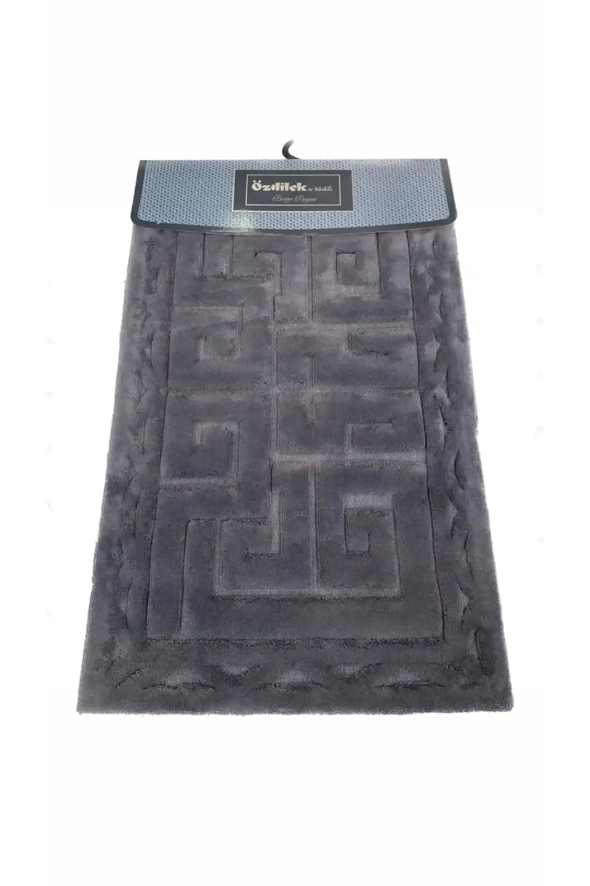 Ozdilek Banyo Paspası: Güvenli ve Şık Banyo Dekorasyonu İçin Modern Çözümler