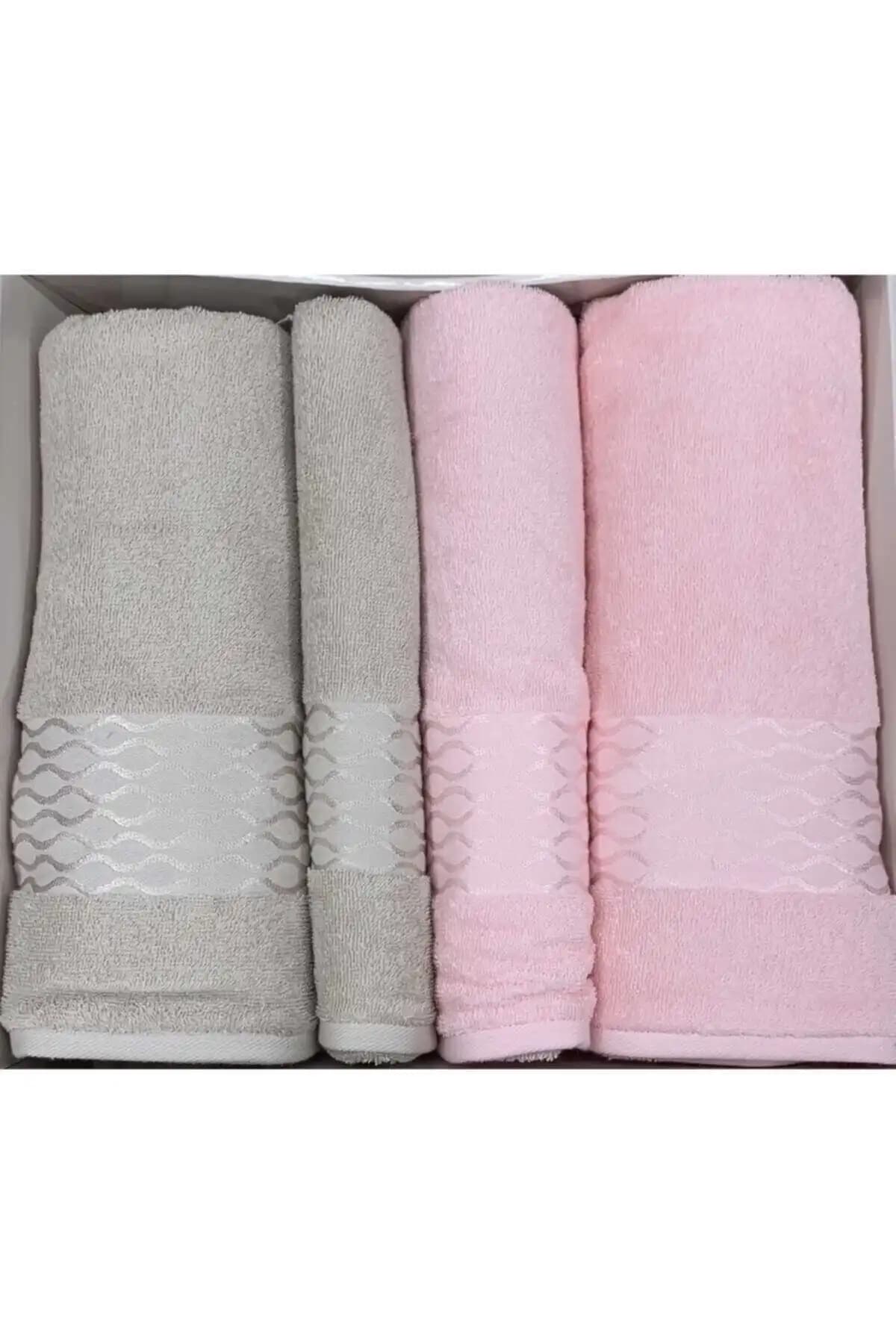 Özdilek Havlu Setleri ile Şık ve Konforlu Banyo Dekorasyonu Nasıl Yapılır
