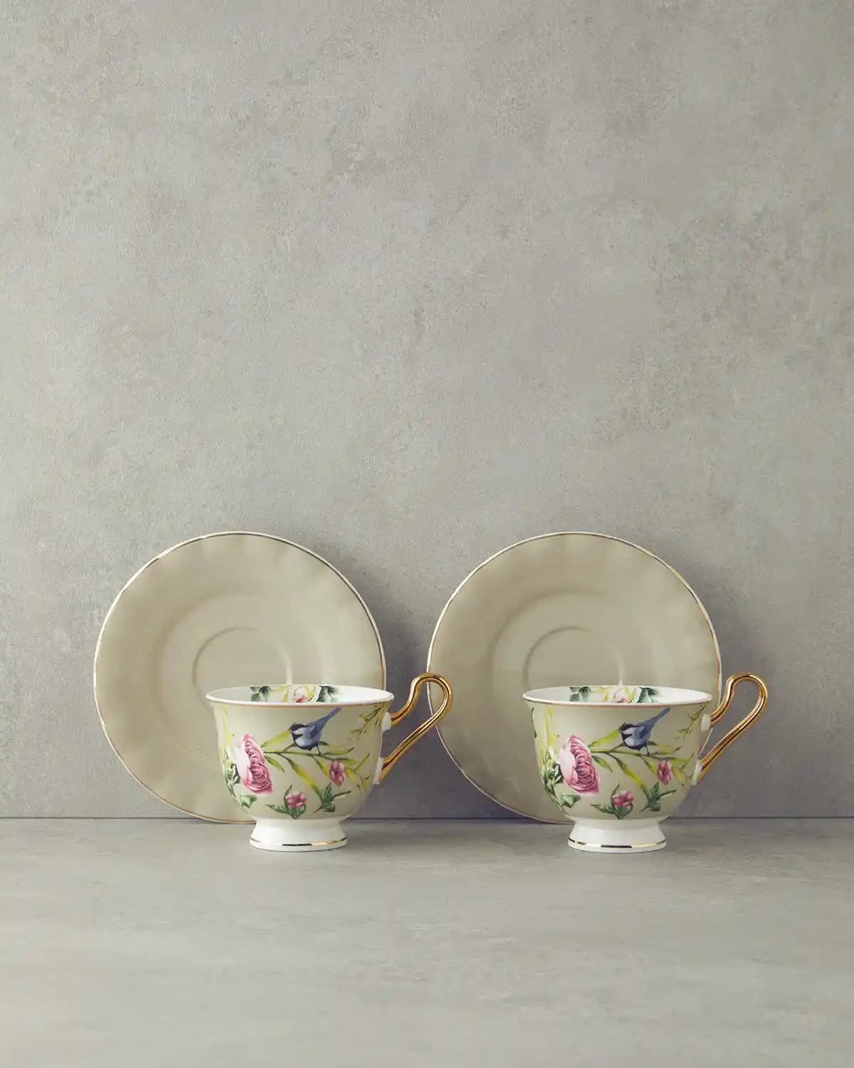 ÖzDilek İngiliz Tarzı Ev Dekorasyonu ve Mobilya Koleksiyonları Tanıtımı