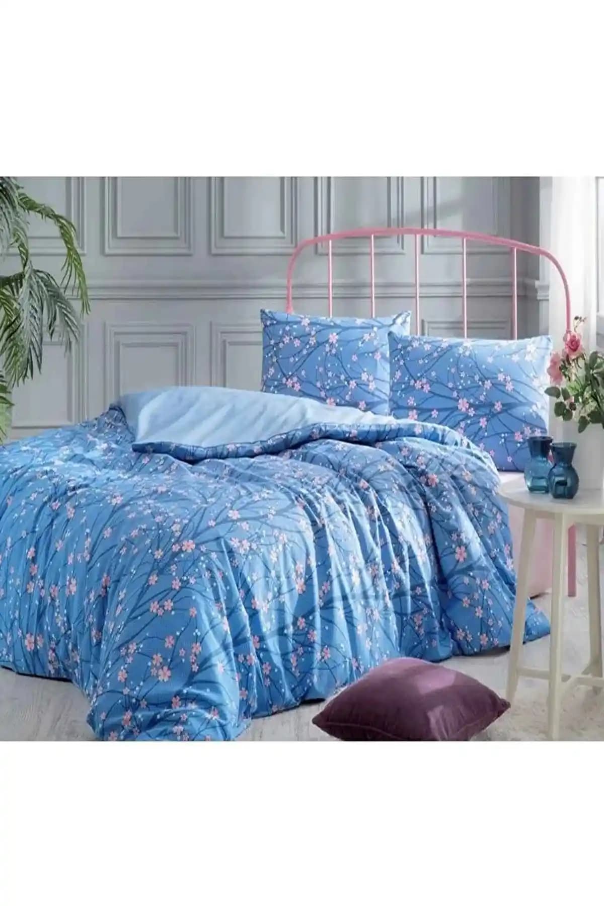 ÖzDilek Tek Kişilik Nevresim Takımları: Yatak Odası Şıklığı ve Konforu İçin En İyi Seçenekler