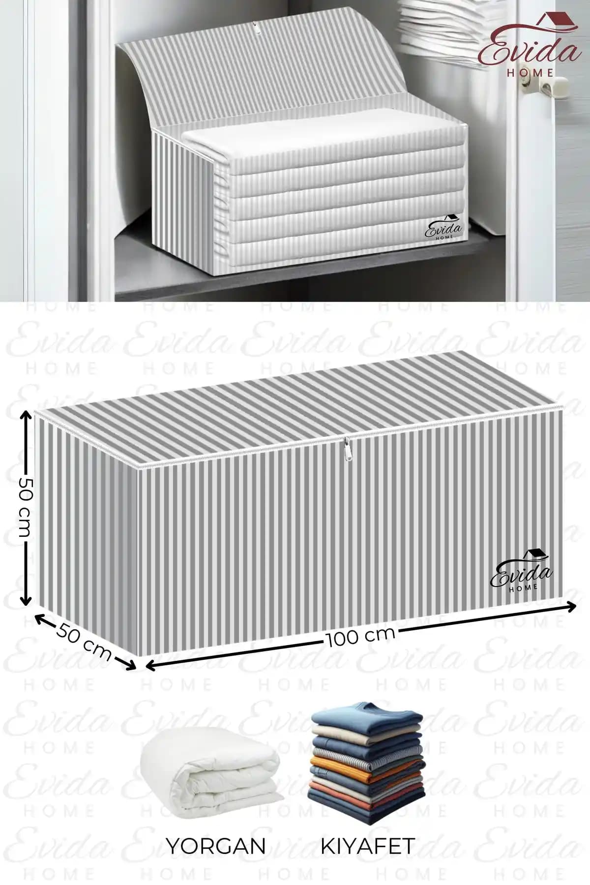 Ozdilek Yorgan Hırcı: Kaliteli ve Şık Yatak Dekorasyonu Çözümleri