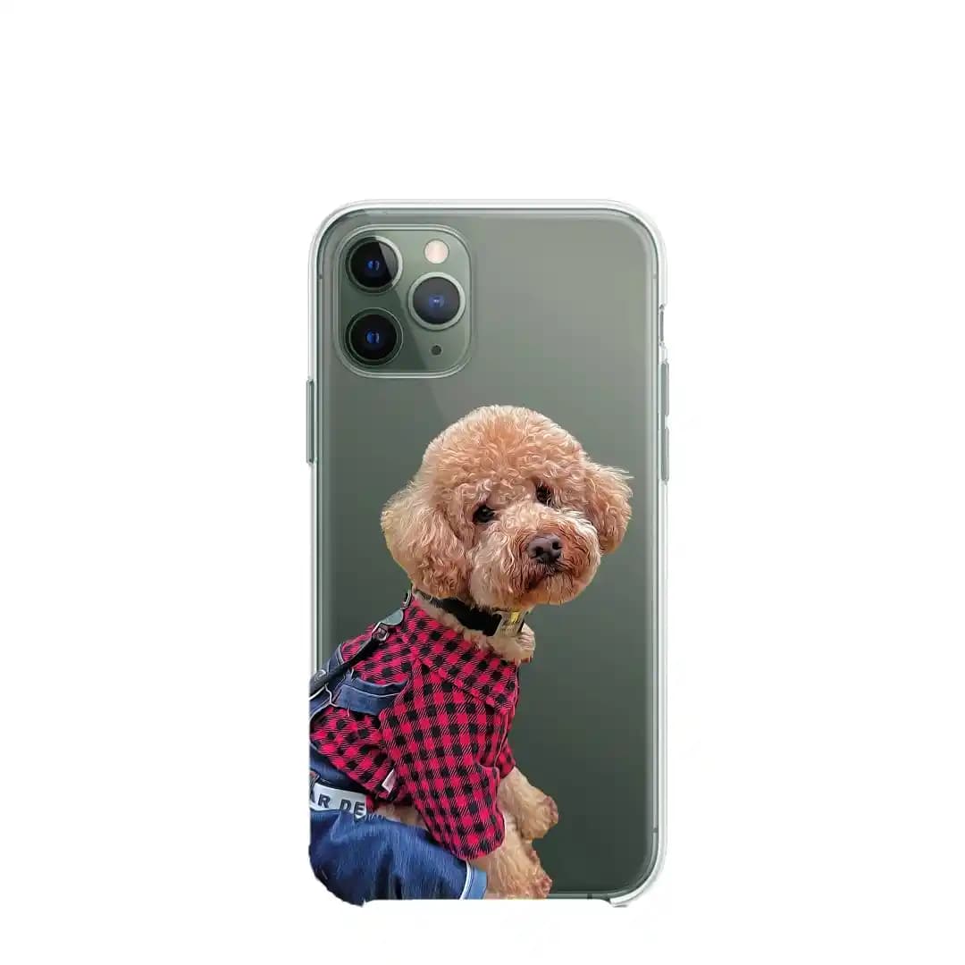 Özel Tasarım Telefon Kılıflarıyla Dekorasyon ve Teknolojiyi Birleştiren Trendler