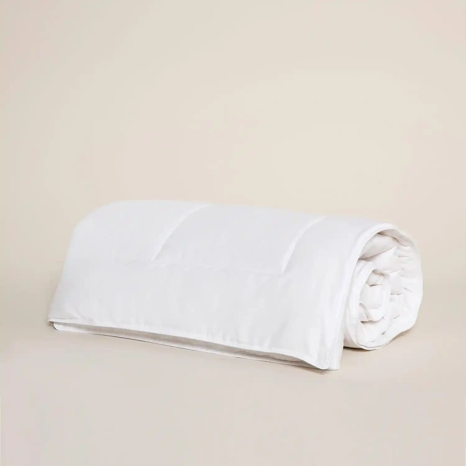 Pamuk Bebek Yorganları ile Hem Şıklık Hem Konfor Sağlayan Dekoratif Seçenekler