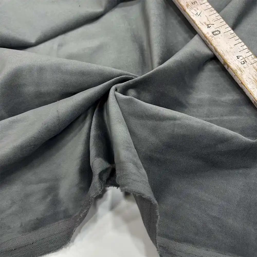 Pamuk Kumaşın Dekorasyonda Kullanımı ve Sunduğu Avantajlar