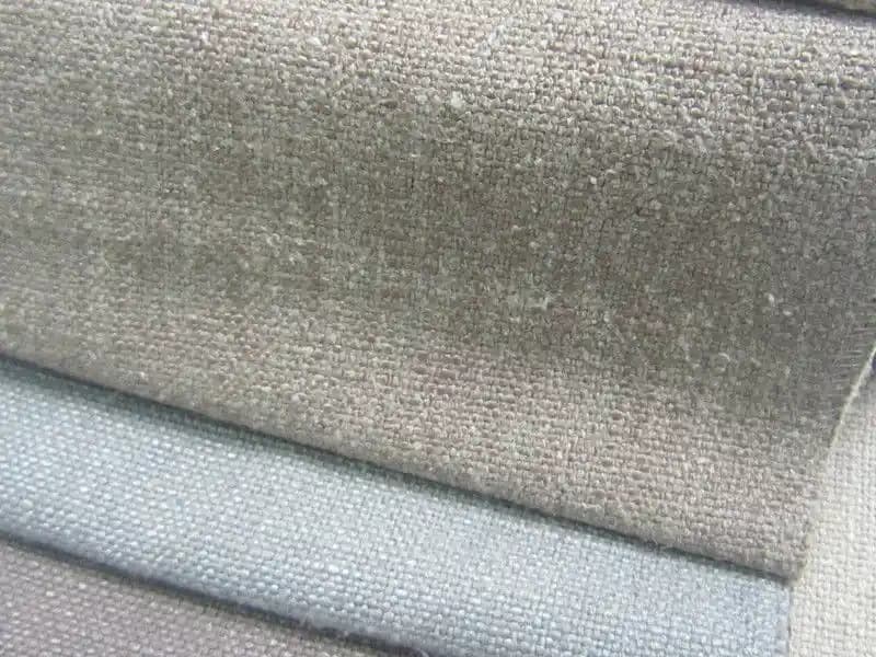 Pamuk Polyester Karışımı Kumaşın Dekorasyonda Kullanımı ve Avantajları