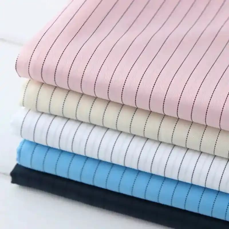Pamuklu polyester kumaş: dayanıklı ve estetik iç mekan dekorasyon malzemesi