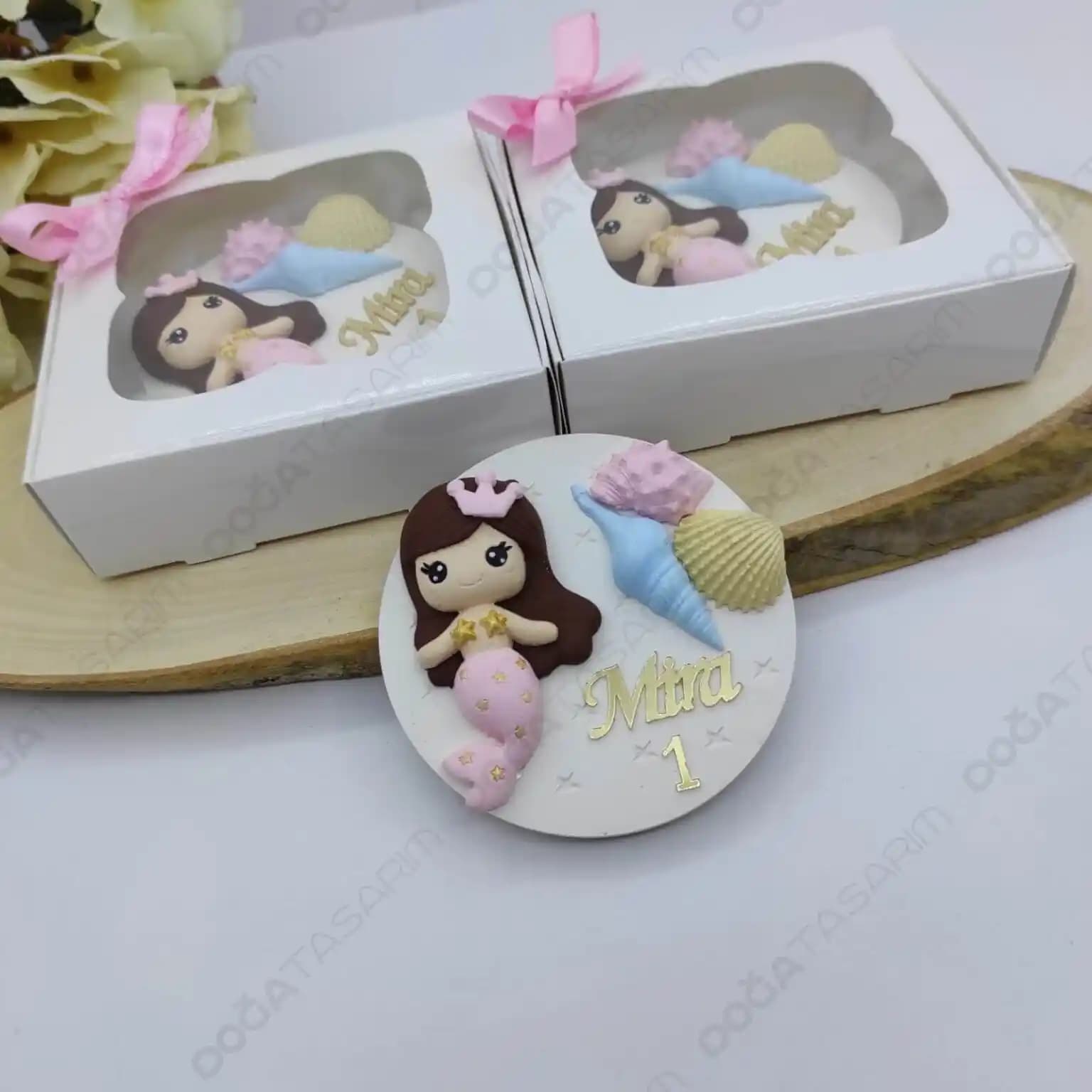 Parti Hediyelikleri ve Dekorasyon Trendleri: Mekânlara Şıklık ve Kişisel Dokunuşlar