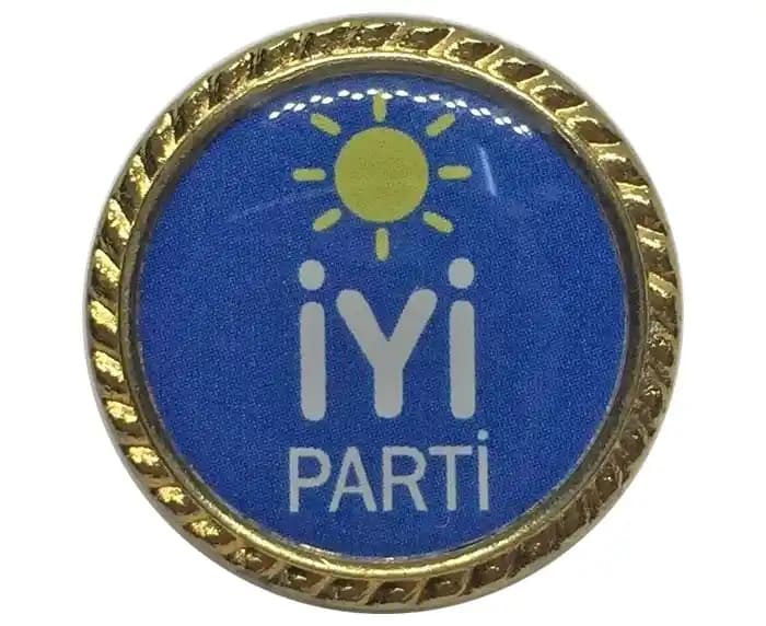 Parti Rozetleri ile Dekorasyonda Yenilikçi ve Kişiselleştirilmiş Dokunuşlar