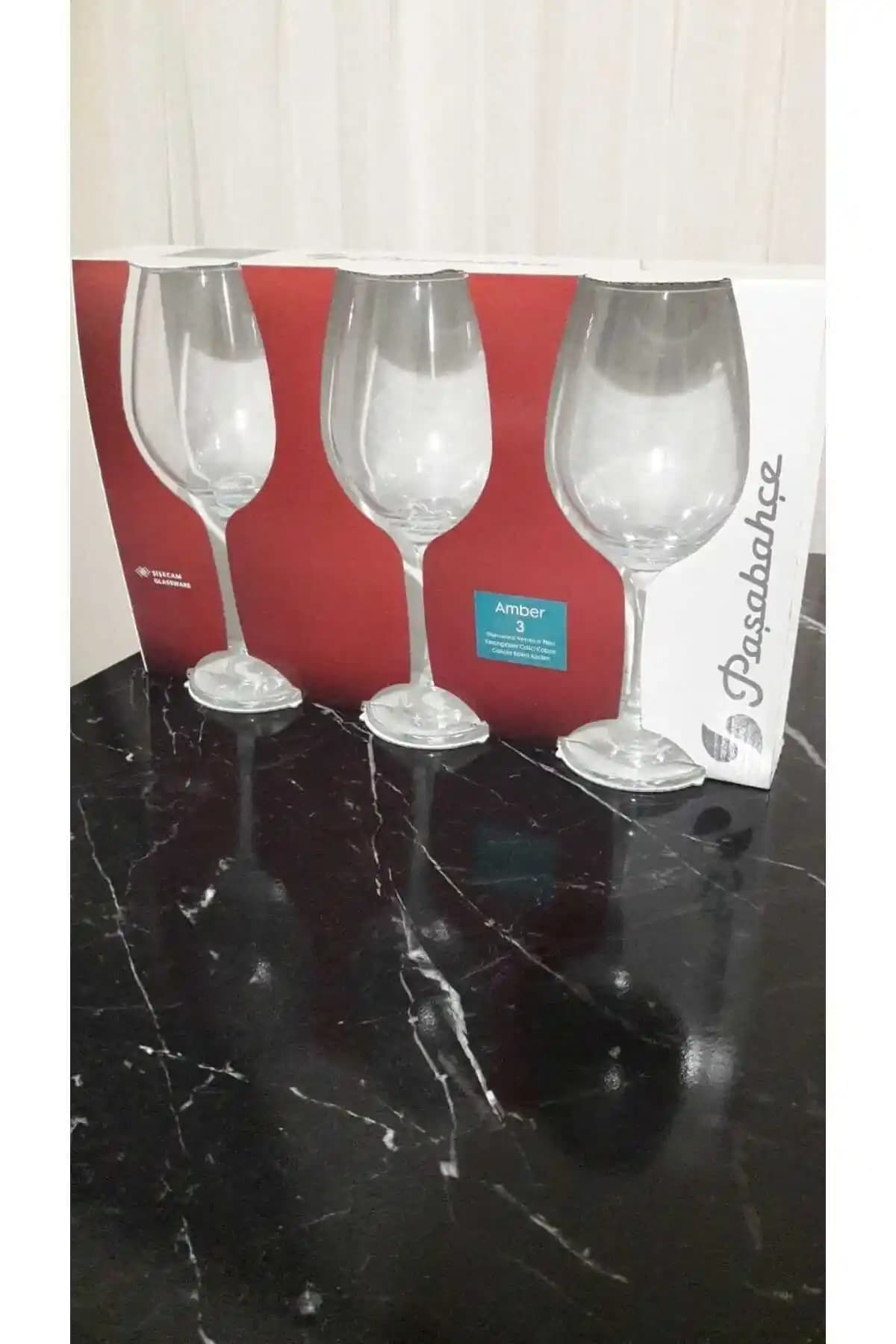 Paşabahçe Amber Bardak: Dekorasyon ve Kullanım İçin Estetik ve Fonksiyonel Seçenekler