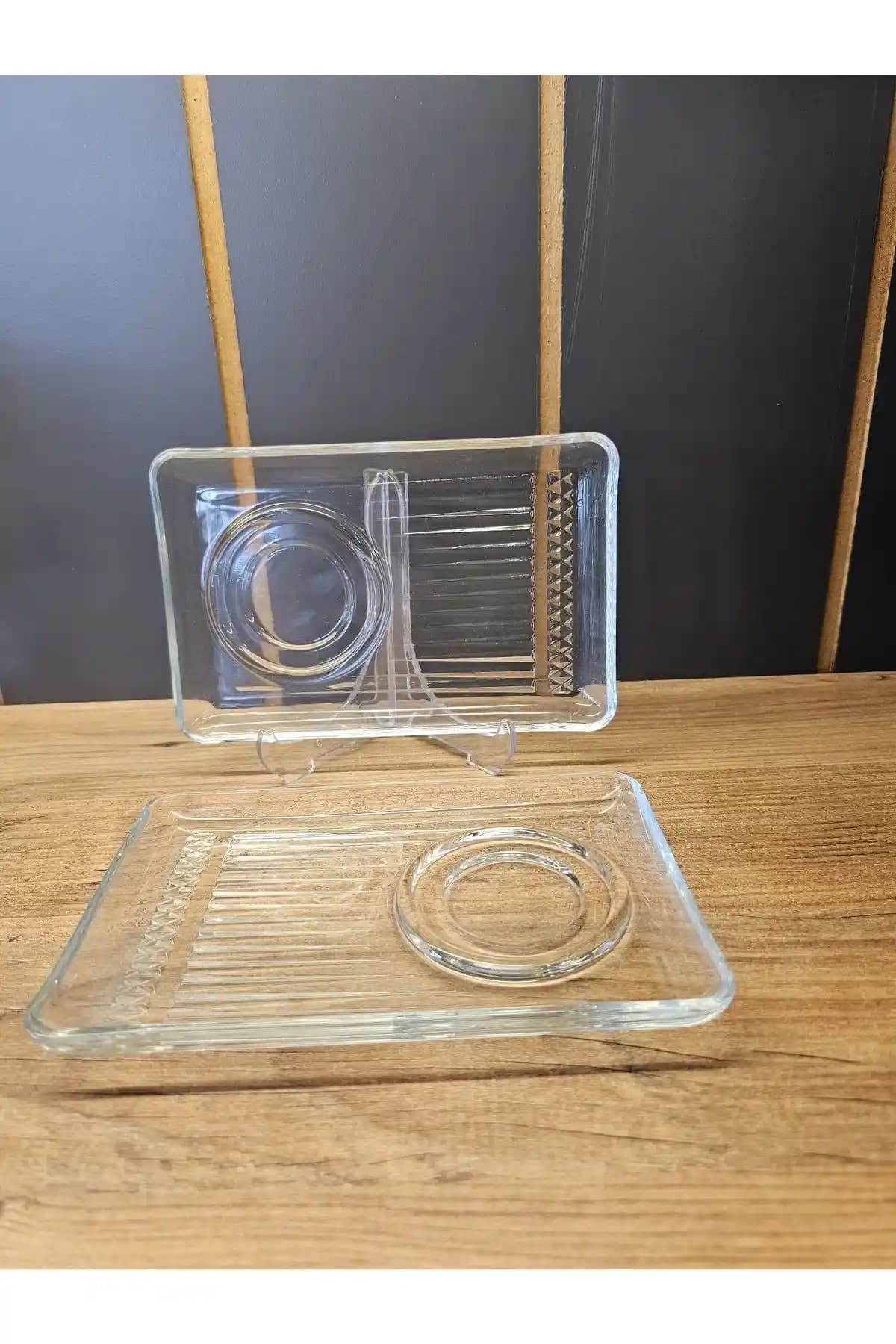 Paşabahçe Bardak Altlıklarıyla Dekorasyonunuza Zarif ve İşlevsel Dokunuşlar