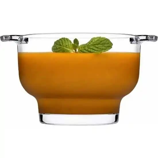 Paşabahçe Çorba Kasesi: Dayanıklı, Şık ve Çok Yönlü Cam Mutfak Gereçleri