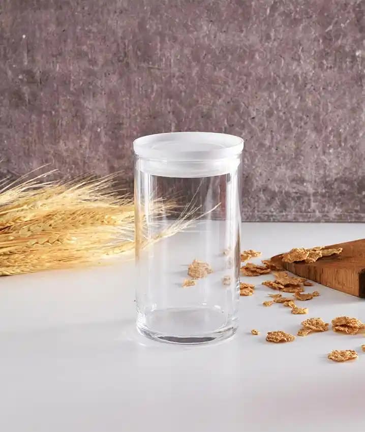 Pasabahçe Kavanozlar ile Modern ve Şık Ev Dekorasyonunda Çok Yönlü Kullanım İpuçları